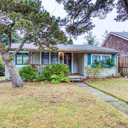 Seaside Classic Cozy Bungalow Exterior photo